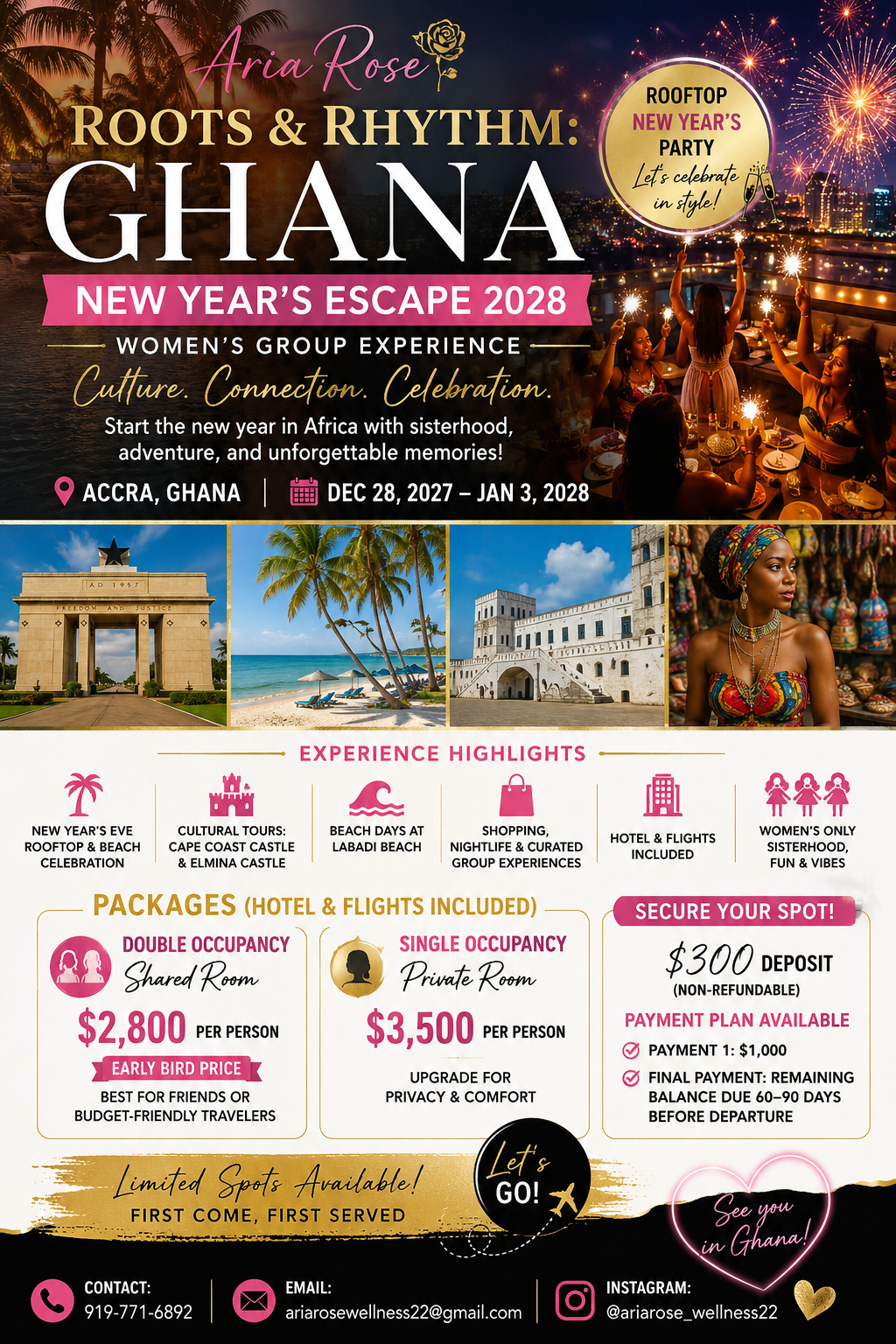 Accra Ghana