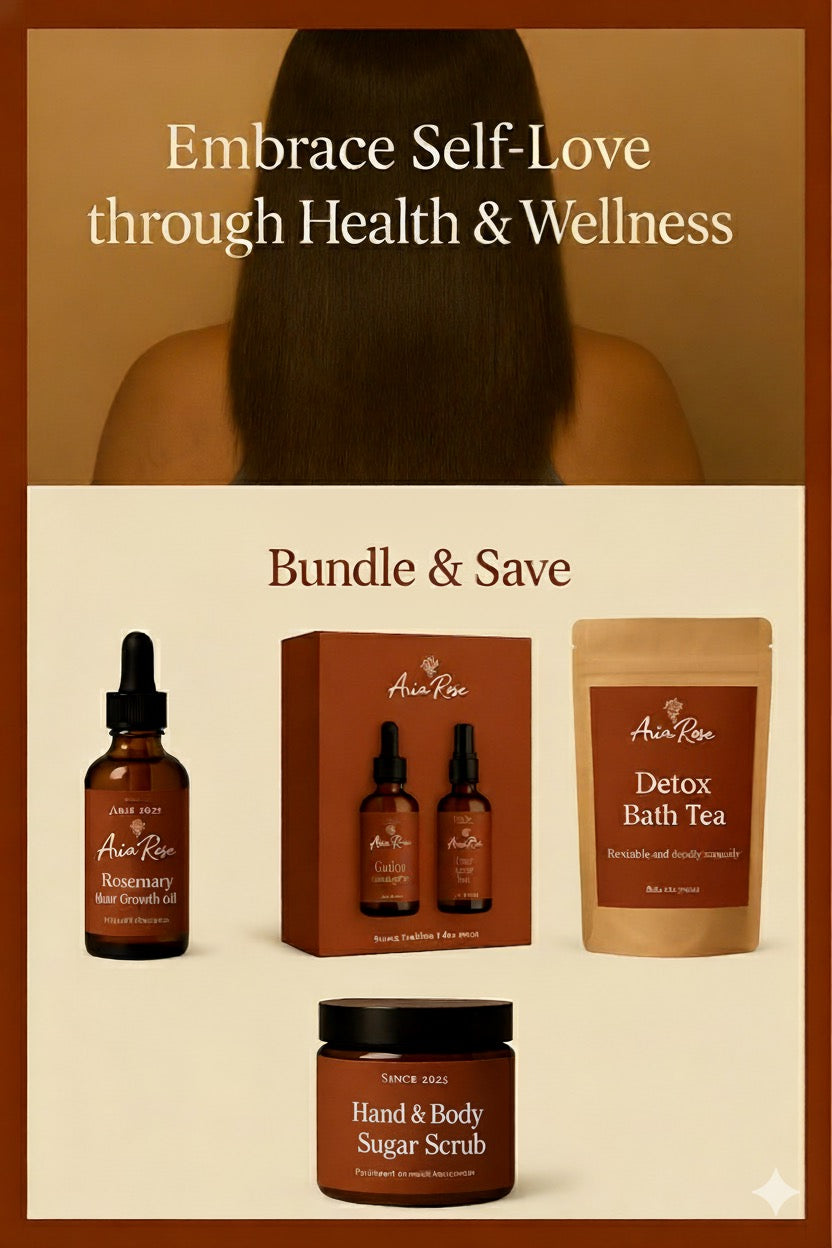 ✨AriaRose Collection✨