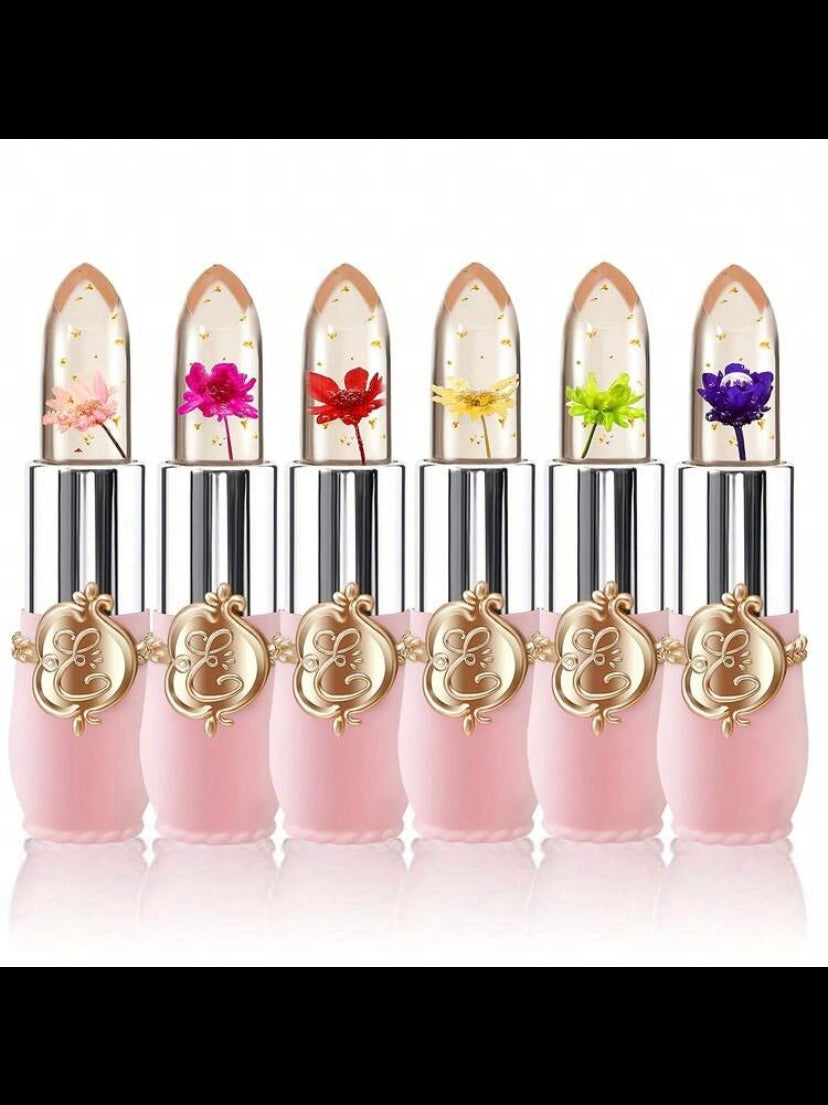 ✨Jelly Aloe Lip Tint 👄