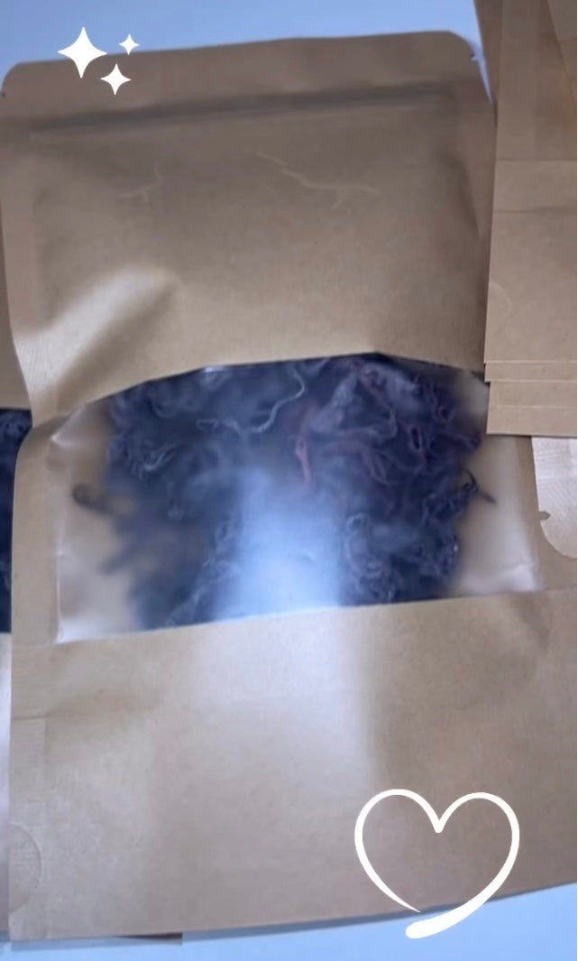 AriaRose Purple Sea Moss