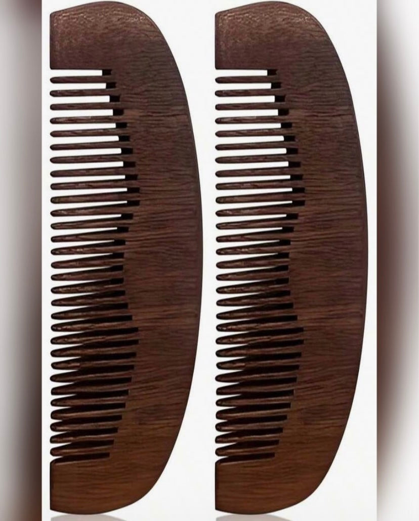 ✨Wooden Bread comb