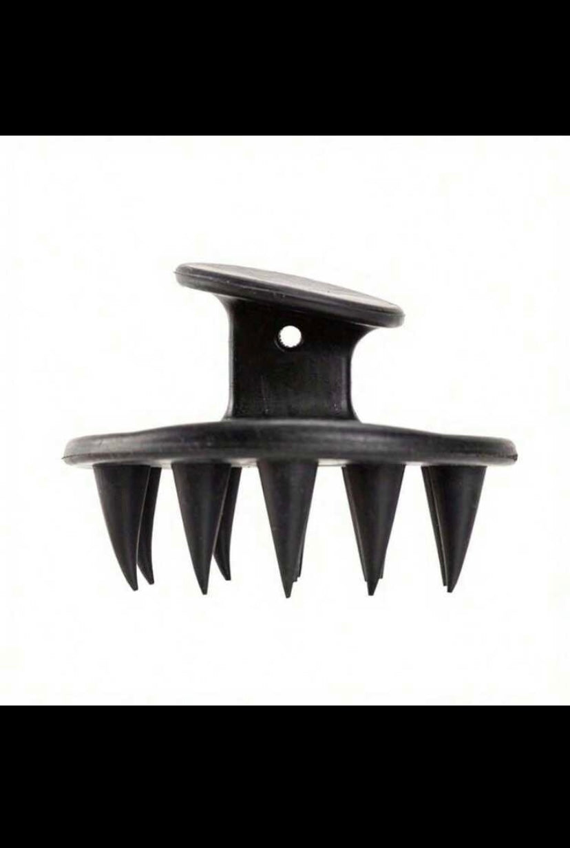 ✨Silicone shower brush