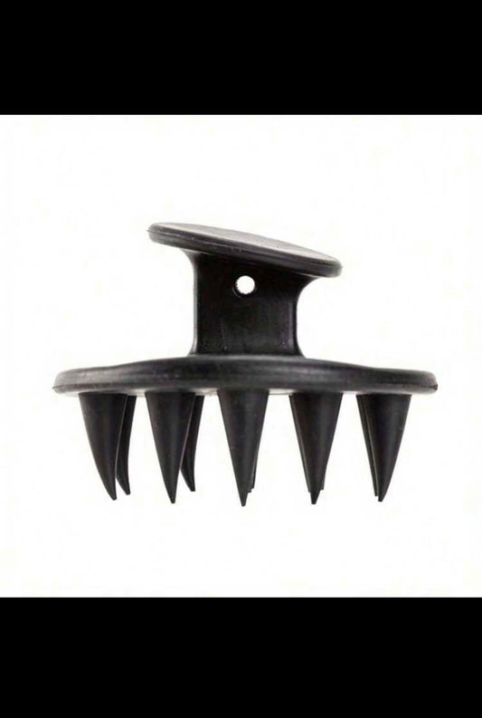 ✨Silicone shower brush