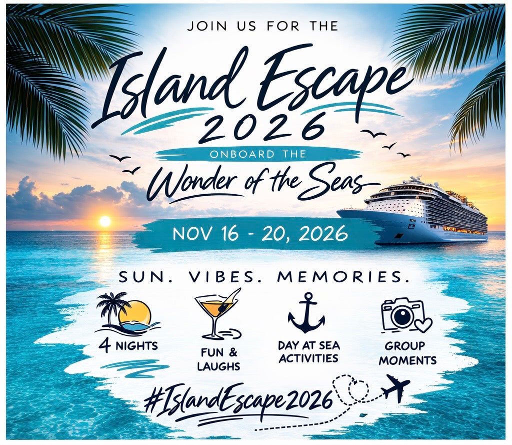 Island Escape 2026