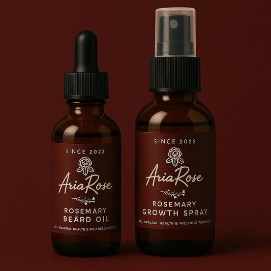 ✨Majestic Mane Beard Kit✨