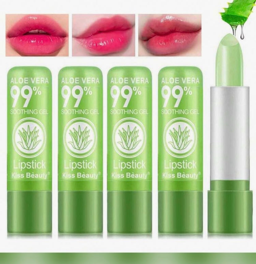 ✨Aloe Vera lip balm 👄