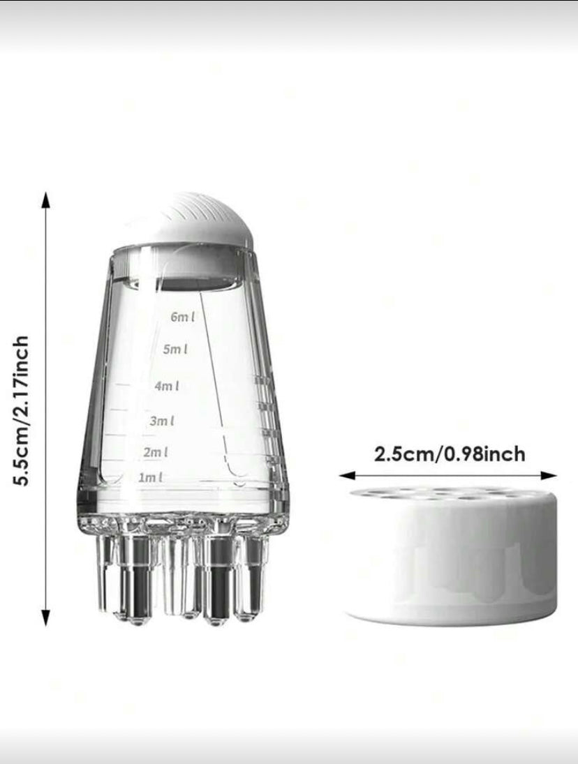 ✨Oil scalp Applicator