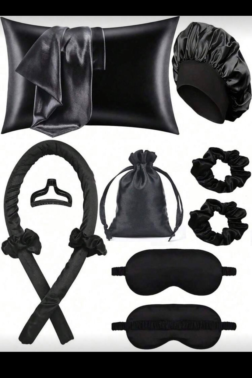 10pcs Sleep set