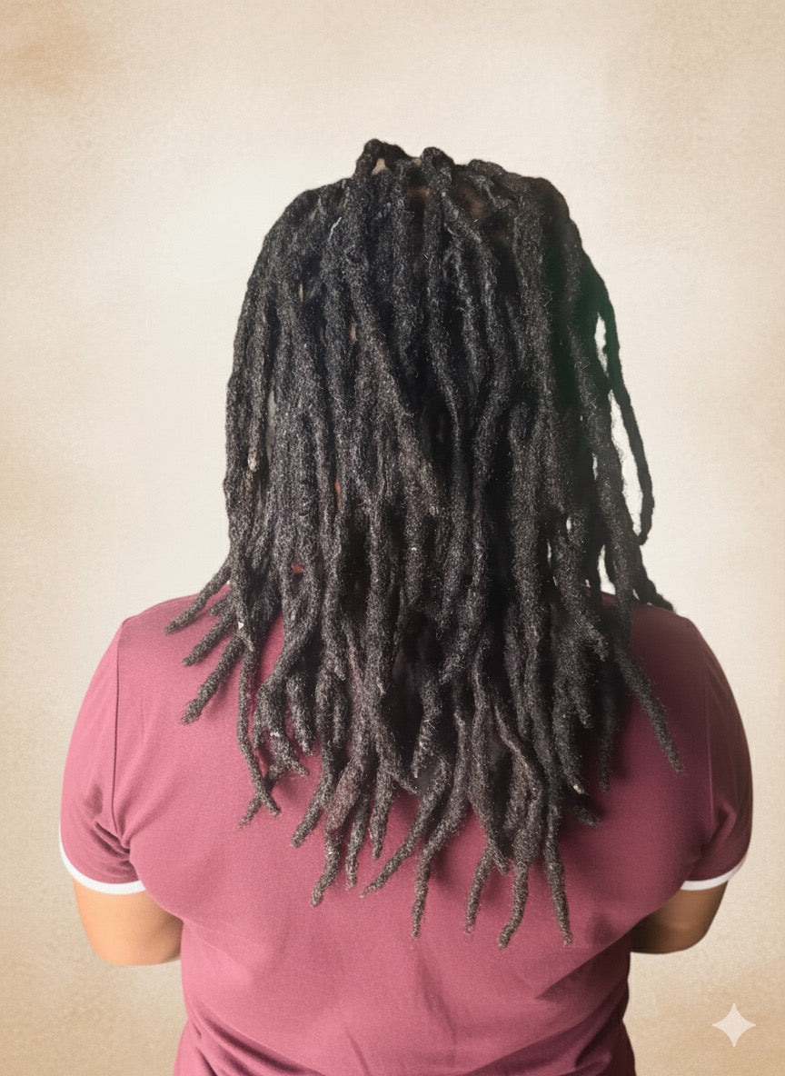 ✨AriaRose Rosemary Infused Scalp & Hair Oil✨ 2oz