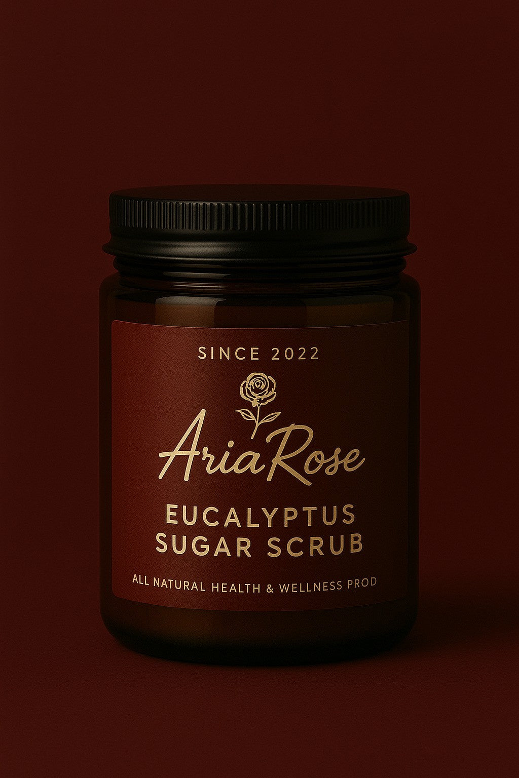 ✨Essence Eucalyptus Sugar Scrub✨ 10oz