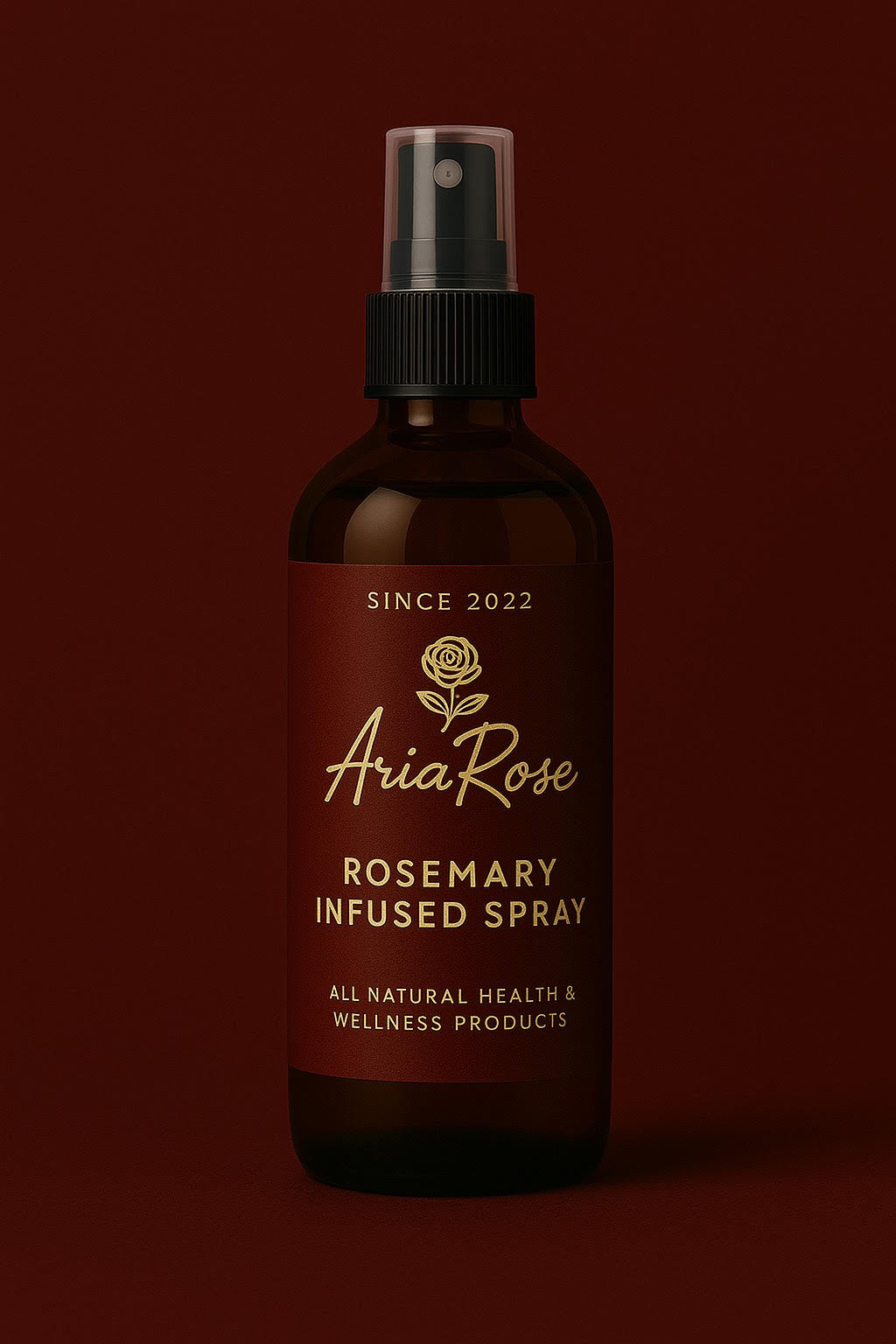 ✨Rosemary Hydration Hair Mist✨ 8oz