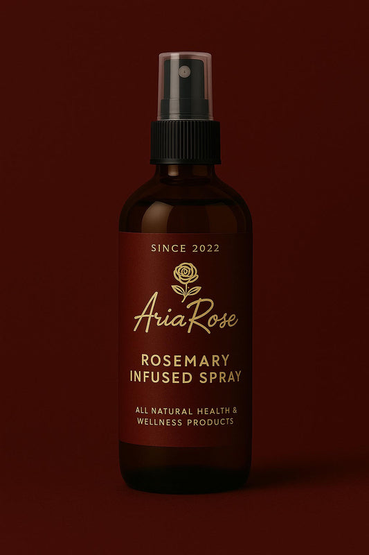 ✨Rosemary Herbal Hair Mist✨ 8oz
